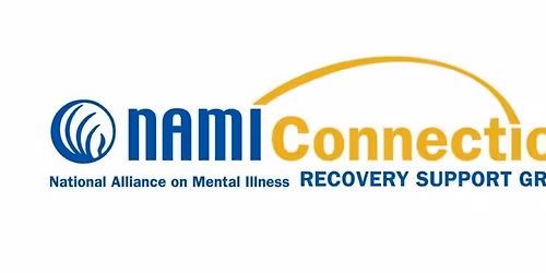 NAMI Connection Support Group