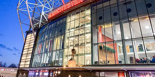 Manchester United vs Fulham FC (Premium Hospitality & VIP Packages) Tickets