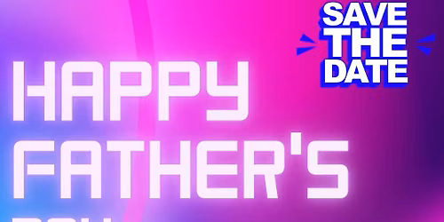 Father's Day at KPC