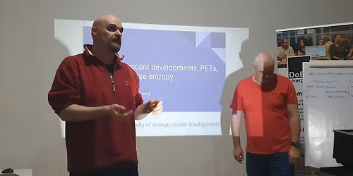 LivLUG - Liverpool Linux User Group