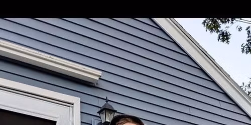 Luciano and Art Grossman 