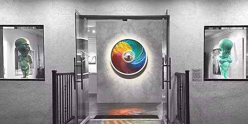 Artier Gallery - One Year Anniversary Party!