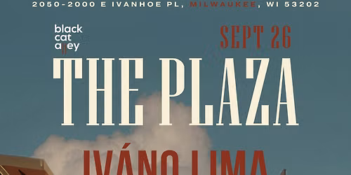 The Plaza (House Music)
