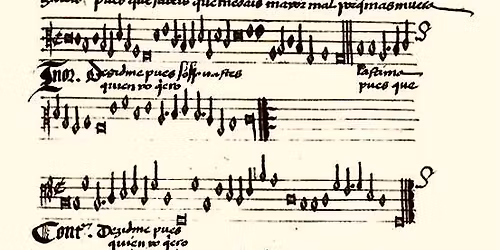 Musical Landscapes Across the Americas