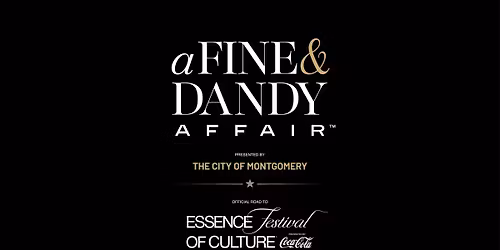 A Fine & Dandy Affair\u2122