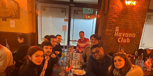 Milano BlaBla Language Exchange #8 - Every Thursday - Recurrent event -