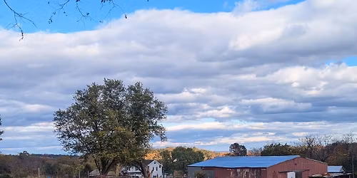 Bushtail's 4th Fallfest