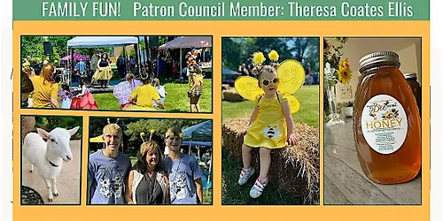 6th Annual Manassas Bee Festival