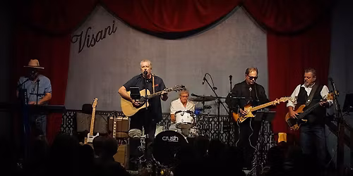 Reminiscing: The Music of the Traveling Wilburys & The Little River Band