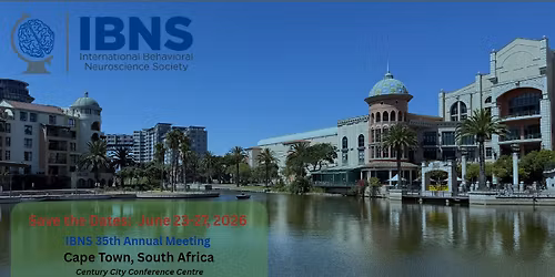 IBNS 35th Annual Meeting