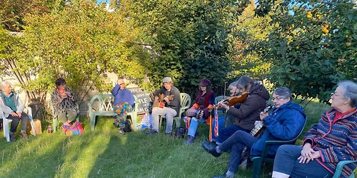 Spring Fayre Launch music session 10am til 11am. Recommence 1pm till 1.45.