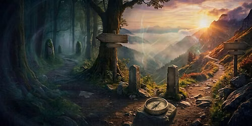 Workshop: Fate, Destiny and the Power of Choice