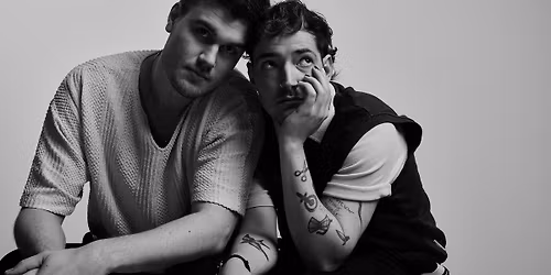 Raum27 - Live in Frankfurt | Batschkapp, Frankfurt | 10.12.25