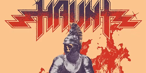 6\/8- Haunt, Show N Tell, Cockfight, Wynter 