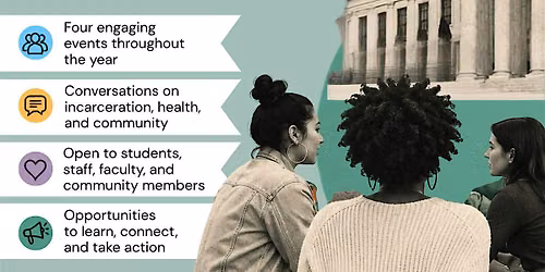 Women, Systems, and Power: The Carceral System