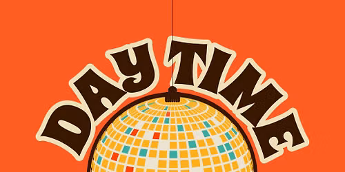 Day Time Disco: Melon Bomb
