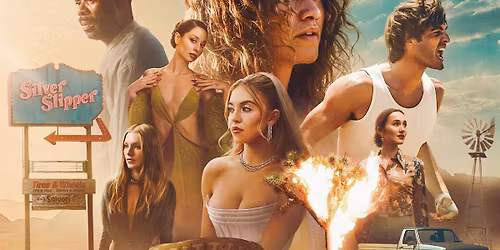 Euphoria Trivia