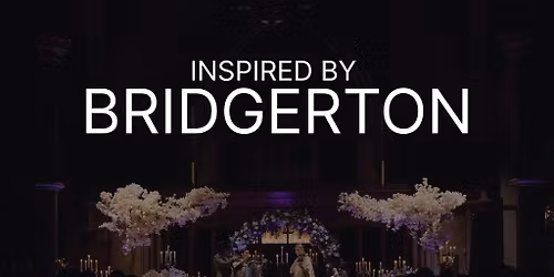Bridgerton Inspired Concert - Rugby