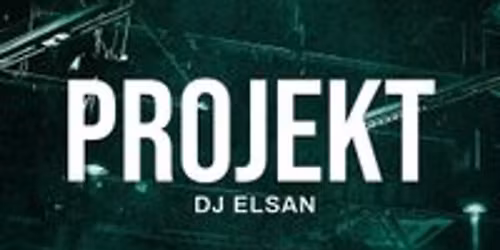 PROJEKT| Fridays @ Horizon 08\/05\/26