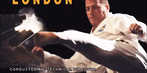 Technical Seminar-London