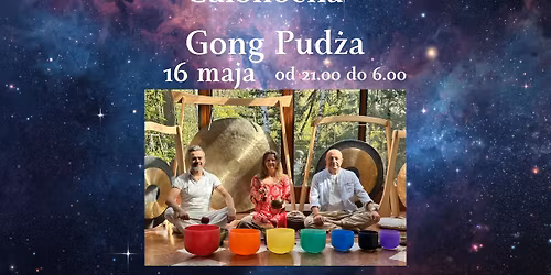Ca\u0142onocny koncert gong\u00f3w