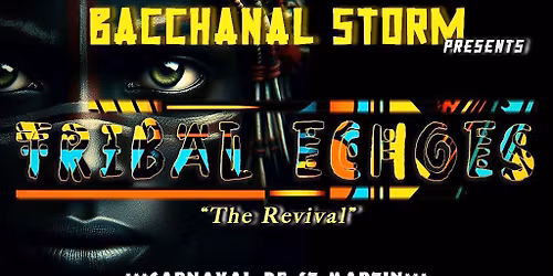 Afro Soca Assessment