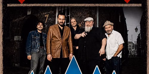 Big Dave & the Dutchmen