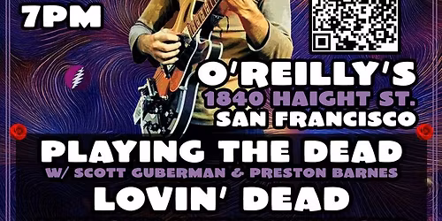 David Gans and the Broken Angels