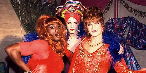 Happy Pride! Movie Night at Youth Era!