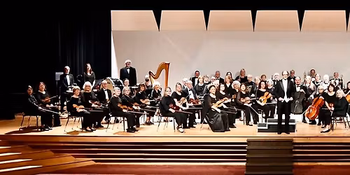 Parma Symphony Winter Concert
