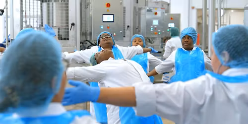 Mois du film documentaire : projection rencontre