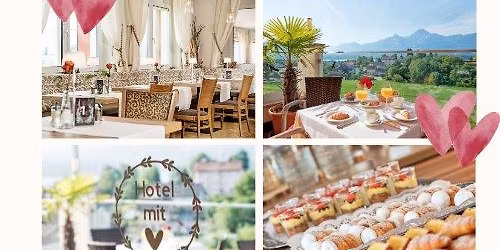 Muttertags-Brunch 