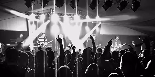 Good Souls at Northumberland Hussar, Heaton, 24\/01\/26