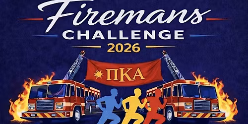 PIKE Fireman's Challenge and Kick-Off