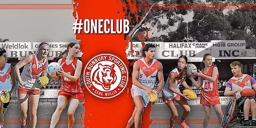 South Bunbury Family Christmas Party