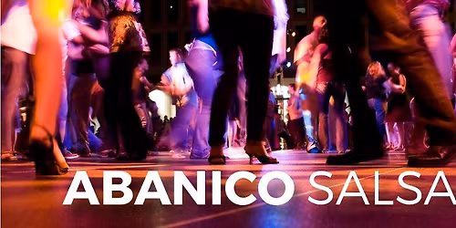 Salsa classes in Exeter