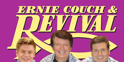 Ernie Couch and Revival