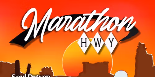 Marathon Highway Live