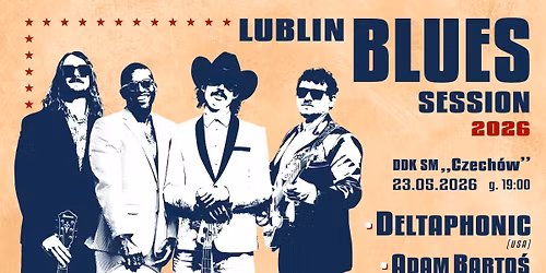 17. Lublin Blues Session
