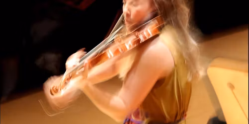 Los Angeles Philharmonic - Rachmaninoff and Adams at Hollywood Bowl