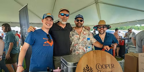 The Memphis Brewfest