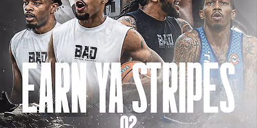 CT Earn Ya Stripes 2