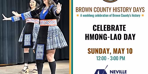 Celebrate Hmong-Lao Day