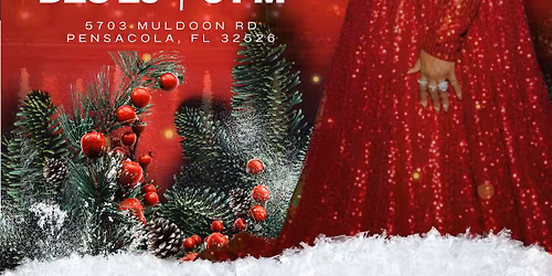 10th Annual "Christmas in the City" Charitable Concert 2025