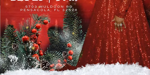 10th Annual "Christmas in the City" Charitable Concert 2025