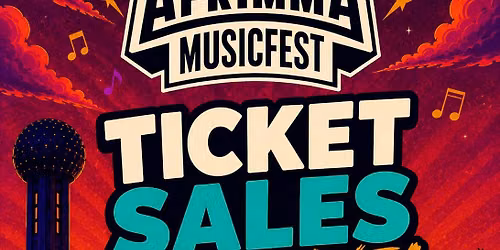 2026 African Muzik Magazine Awards and Music Festival - at Annette Strauss Square