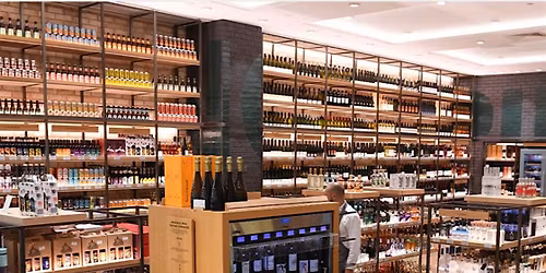 Wine Discovery Event at Fenwick Newcastle