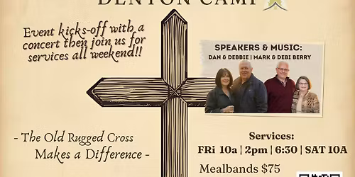 Heritage Gathering 2026