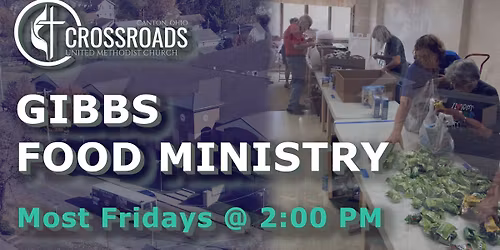 Gibbs Food Ministry