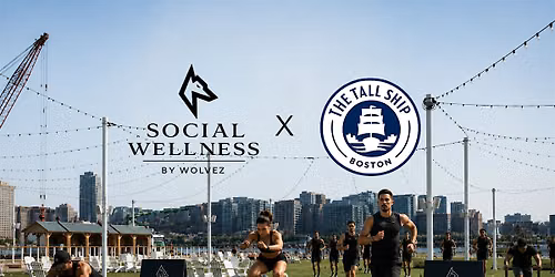 Social Wellness by Wolvez